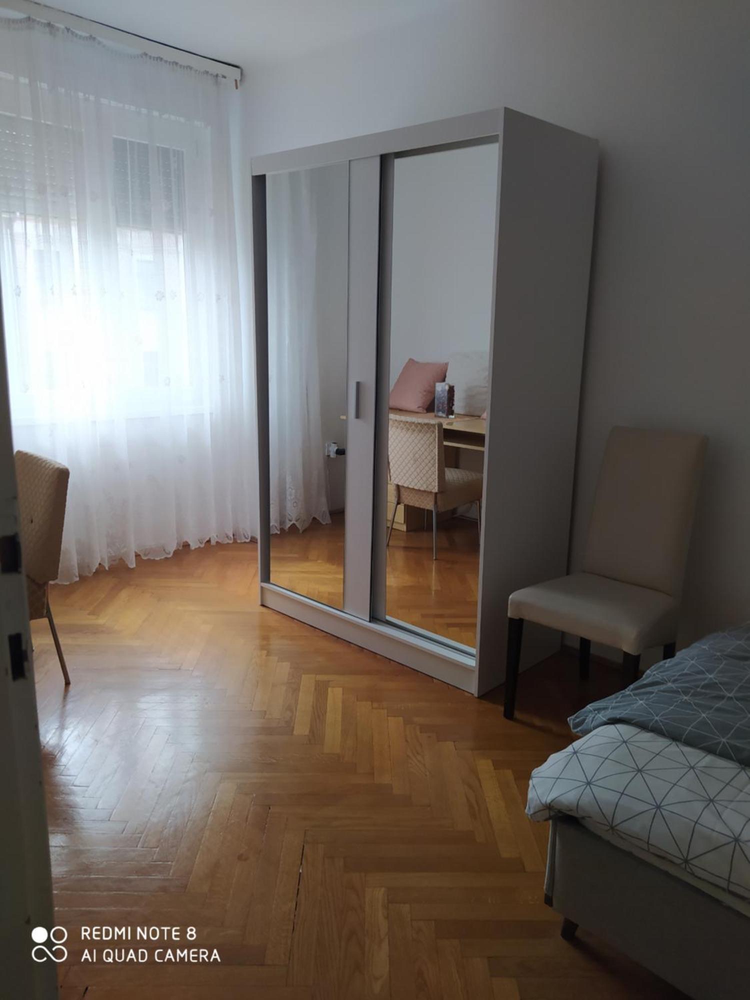Dom Ter Apartman 1 Szeged Esterno foto